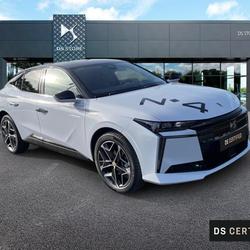 DS DS4 N*4 HYBRIDE PERFORMANCE LINE Varennes-Vauzelles