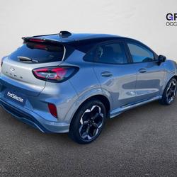 Ford Puma Puma 1.0 EcoBoost 125 ch mHEV S&S Powershift ST-Line X Valence