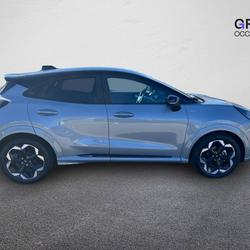 Ford Puma Puma 1.0 EcoBoost 125 ch mHEV S&S Powershift ST-Line X Valence