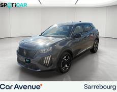 Peugeot 2008 Buhl-Lorraine