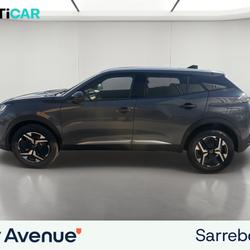 Peugeot 2008 Hybrid 145 ch e-DCS6 Allure occasion - Buhl-Lorraine - photo 2/32