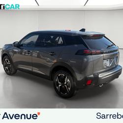 Peugeot 2008 Hybrid 145 ch e-DCS6 Allure occasion - Buhl-Lorraine - photo 3/32
