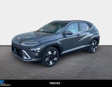 Hyundai Kona Barberey-Saint-Sulpice