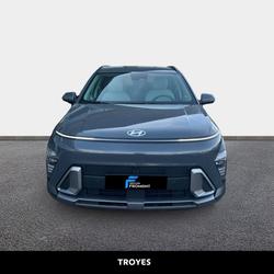 Hyundai Kona Hybrid 138 Executive Barberey-Saint-Sulpice