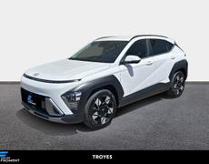 Hyundai Kona Barberey-Saint-Sulpice