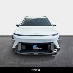 Hyundai Kona Hybrid 138 Executive Barberey-Saint-Sulpice