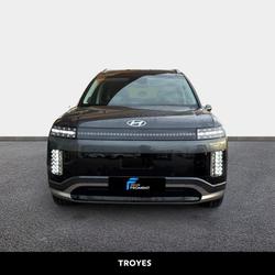 Hyundai Ioniq Ioniq 9 110 kWh - 428 ch HTRAC Performance Calligraphy Barberey-Saint-Sulpice