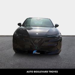 Alfa Romeo Junior 1.2 Ibrida 145 ch e-DCT6 Barberey-Saint-Sulpice