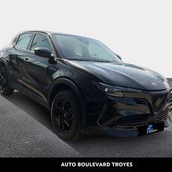 Alfa Romeo Junior 1.2 Ibrida 145 ch e-DCT6 Barberey-Saint-Sulpice