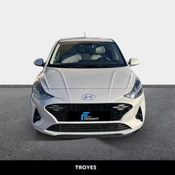 Hyundai i10 1.0 63 BVR Creative Barberey-Saint-Sulpice