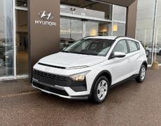 Hyundai Bayon Barberey-Saint-Sulpice