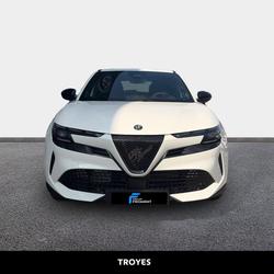 Alfa Romeo Junior 1.2 Ibrida 145 ch e-DCT6 Barberey-Saint-Sulpice