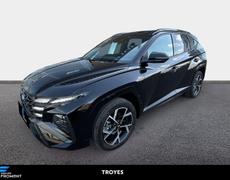 Hyundai Tucson Barberey-Saint-Sulpice