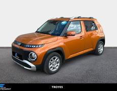 Hyundai Inster Barberey-Saint-Sulpice