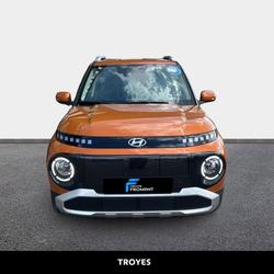 Hyundai Inster 42 kWh 5 pl. Intuitive Barberey-Saint-Sulpice