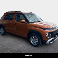 Hyundai Inster 42 kWh 5 pl. Intuitive Barberey-Saint-Sulpice