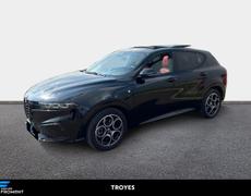 Alfa Romeo Tonale Barberey-Saint-Sulpice