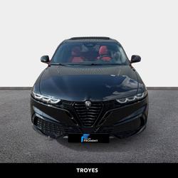 Alfa Romeo Tonale 1.5 Ibrida 175 ch VGT TCT7 Barberey-Saint-Sulpice