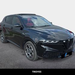 Alfa Romeo Tonale 1.5 Ibrida 175 ch VGT TCT7 Barberey-Saint-Sulpice
