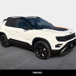 Jeep Avenger 1.2 Turbo T3 145 ch BVR6 4xe The North Face occasion - Barberey-Saint-Sulpice - photo 3/21