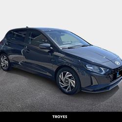 Hyundai i20 1.0 T-GDi 90 Intuitive Barberey-Saint-Sulpice