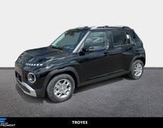 Hyundai Inster Barberey-Saint-Sulpice