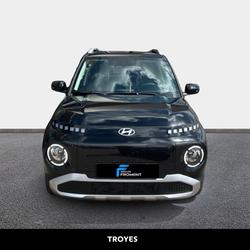 Hyundai Inster 42 kWh 5 pl. Intuitive Barberey-Saint-Sulpice