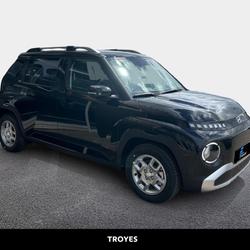 Hyundai Inster 42 kWh 5 pl. Intuitive Barberey-Saint-Sulpice