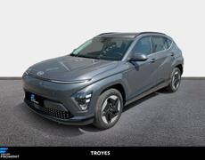 Hyundai Kona Barberey-Saint-Sulpice