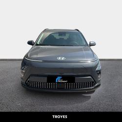 Hyundai Kona Kona Electrique 65 kWh - 217 ch Intuitive Barberey-Saint-Sulpice
