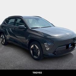 Hyundai Kona Kona Electrique 65 kWh - 217 ch Intuitive Barberey-Saint-Sulpice