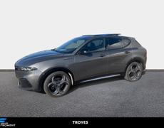 Alfa Romeo Tonale Barberey-Saint-Sulpice
