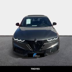 Alfa Romeo Tonale 1.5 Ibrida 175 ch VGT TCT7 Sport Speciale Barberey-Saint-Sulpice