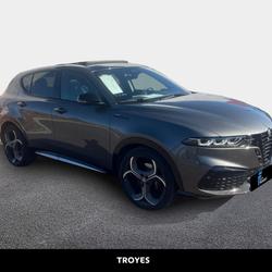 Alfa Romeo Tonale 1.5 Ibrida 175 ch VGT TCT7 Sport Speciale Barberey-Saint-Sulpice