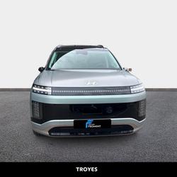 Hyundai Ioniq Ioniq 9 110 kWh 428 ch HTRAC Performance Calligraphy Barberey-Saint-Sulpice