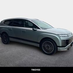 Hyundai Ioniq Ioniq 9 110 kWh 428 ch HTRAC Performance Calligraphy Barberey-Saint-Sulpice