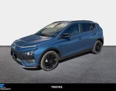 Hyundai Bayon Barberey-Saint-Sulpice