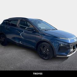 Hyundai Bayon 1.0 T-GDi 90 DCT-7 Ultime Edition Barberey-Saint-Sulpice