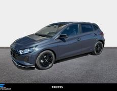 Hyundai i20 Barberey-Saint-Sulpice