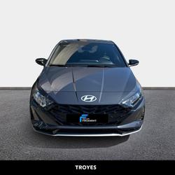 Hyundai i20 1.0 T-GDi 90 Ultime Edition Barberey-Saint-Sulpice
