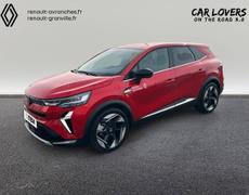 Renault Symbioz Avranches