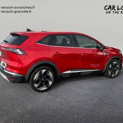 Renault Symbioz Symbioz E-Tech full hybrid 145 Iconic Avranches