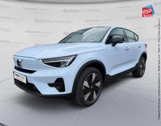 Volvo EC40 - Single Extended Range 252ch Start - 43 999 €