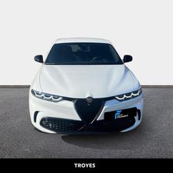 Alfa Romeo Tonale 1.5 Hybrid 160 ch VGT TCT7 Veloce Barberey-Saint-Sulpice
