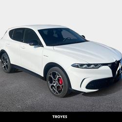 Alfa Romeo Tonale 1.5 Hybrid 160 ch VGT TCT7 Veloce Barberey-Saint-Sulpice