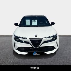 Alfa Romeo Junior 1.2 Ibrida 145 ch e-DCT6 Speciale Barberey-Saint-Sulpice