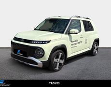 Hyundai Inster Barberey-Saint-Sulpice