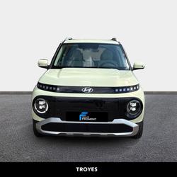 Hyundai Inster 49 kWh 4 pl. Creative Barberey-Saint-Sulpice