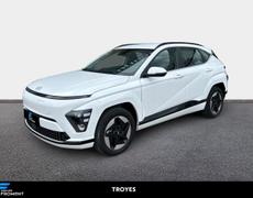 Hyundai Kona Barberey-Saint-Sulpice
