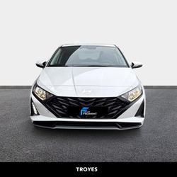 Hyundai i20 1.0 T-GDi 100 DCT-7 Intuitive Barberey-Saint-Sulpice